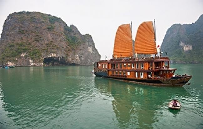 ทัวร์เวียดนามกลาง เว้ ดานัง ฮอยอัน