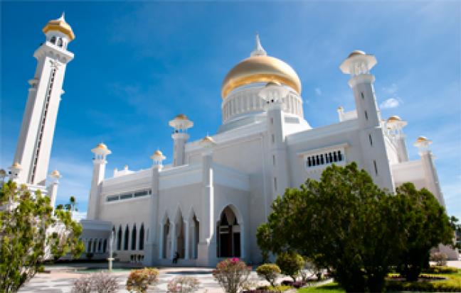 ทัวร์เอเชีย มองมุมใหม่ BRUNEI TOUR BELONG TO THE KING