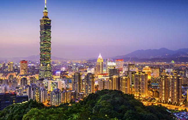 ทัวร์ไต้หวัน TAIWAN ผูหลี่ ไทเป