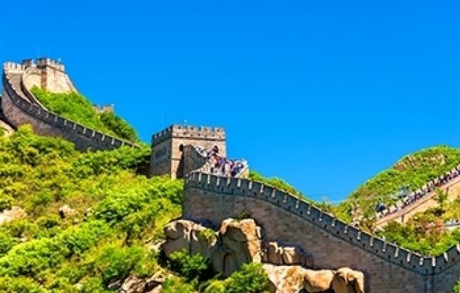 ทัวร์จีน FABULOUS BEIJING