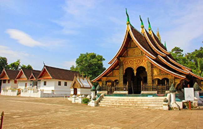 ทัวร์ลาว สะบายดีเมืองลาว วังเวียง หลวงพระบาง