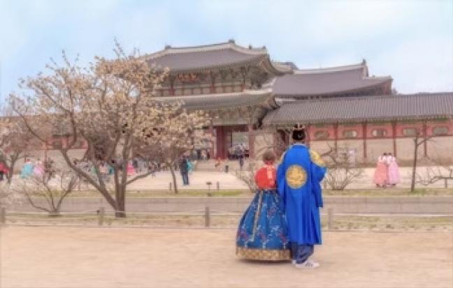 ทัวร์เกาหลี GOAL KOREA SORAKSAN MEMORIAL