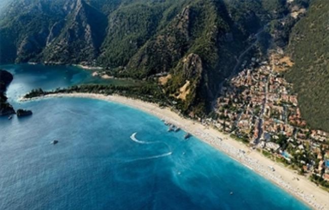 ทัวร์ตุรกี AMAZING TURKEY