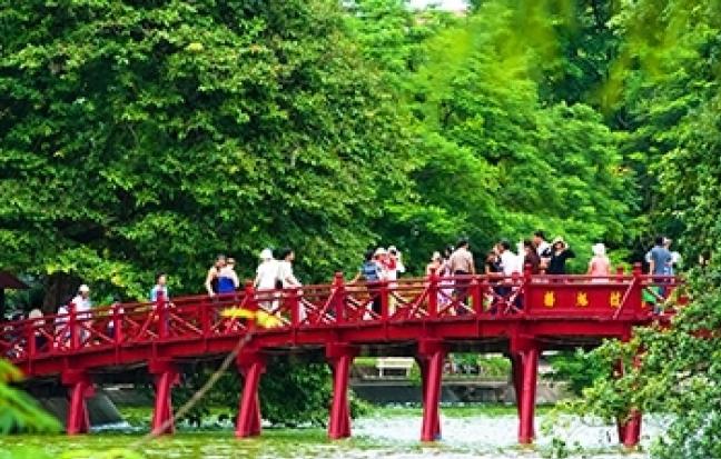 ทัวร์เวียดนาม มหัศจรรย์ HANOI SAPA