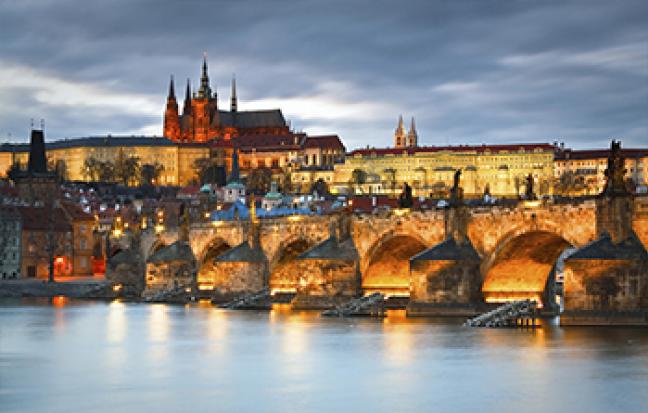 ทัวร์ยุโรป Europe Eastern