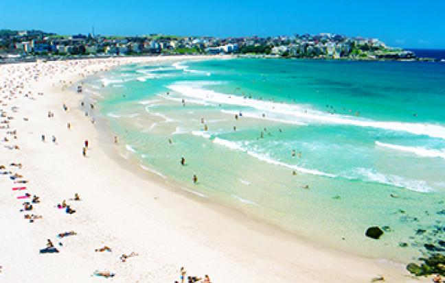 ทัวร์ออสเตรเลีย POPULAR AUSTRALIA