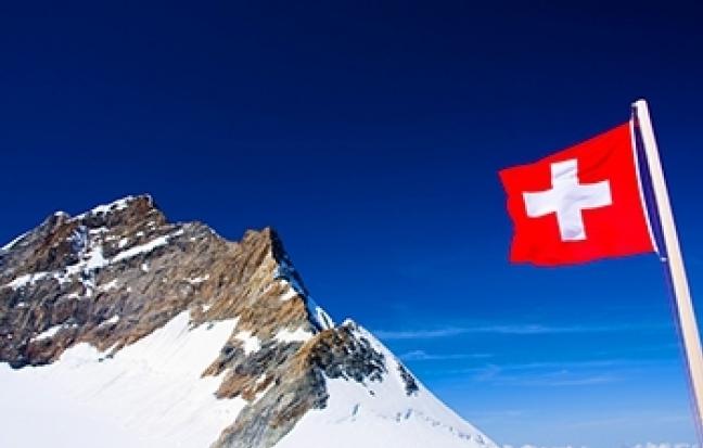 ทัวร์ยุโรป BELGIUM DUTCH AND JUNGFRAUJOCH