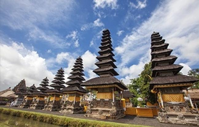 ทัวร์อินโดนิเซีย FINALE BALI-BOROBUDUR