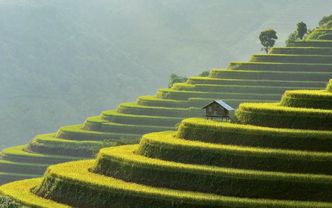 ทัวร์เวียดนาม VIETNAM ฮานอย