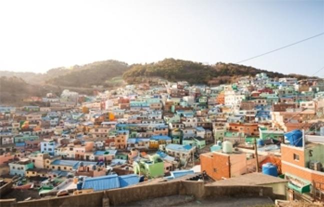 ทัวร์เกาหลี BUSAN SEOUL AUTUMN