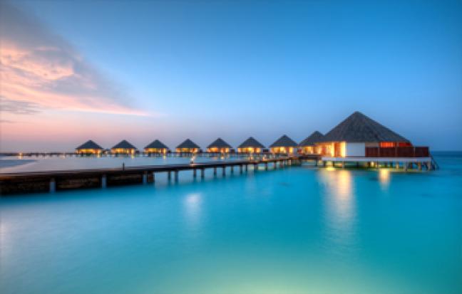 ทัวร์มัลดีฟส์ EASY PACKAGE MALDIVES