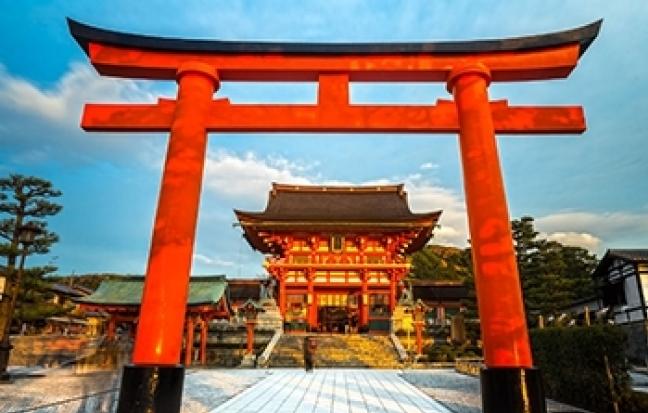 ทัวร์ญี่ปุ่น FLOWER BLOOM IN OSAKA TAKAYAMA