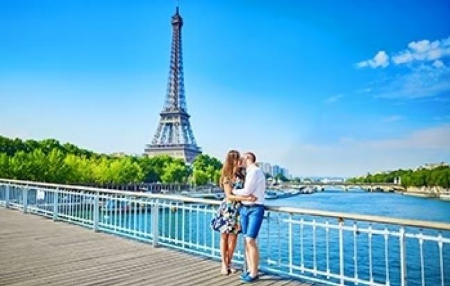 ทัวร์ยุโรป PRO FRANCE DOUBLE SHOPPING