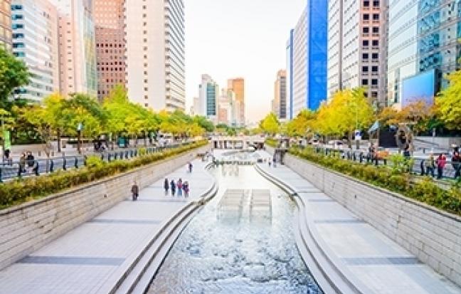 ทัวร์เกาหลี Beautiful of Korea