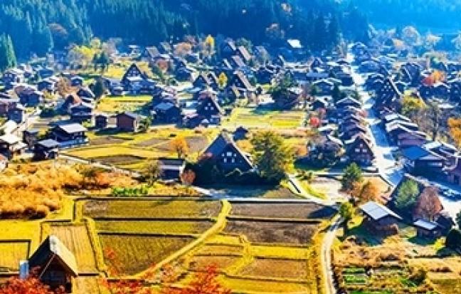 ทัวร์ญี่ปุ่น OSAKA LUXURY KOCHIAR