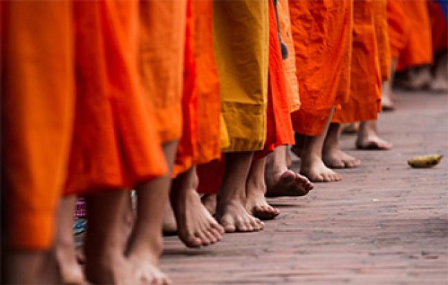 ทัวร์ลาว สะบายดีเมืองลาว วังเวียง หลวงพระบาง
