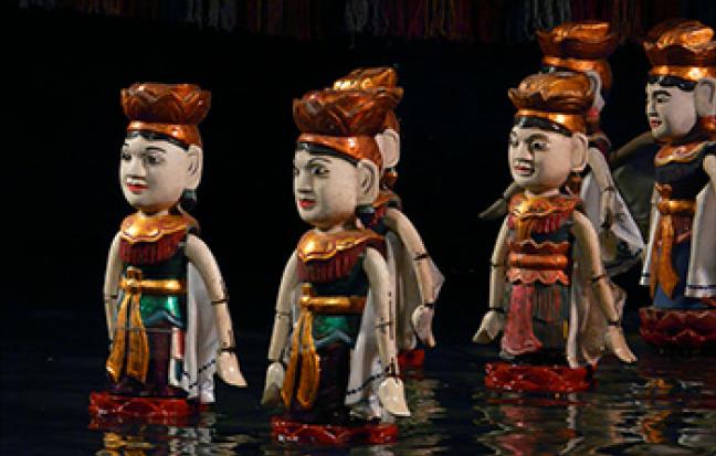 ทัวร์เวียดนาม เวียดนามเหนือ ฮานอย ซาปา เลสโกฟานซินปันท้าลมหนาว