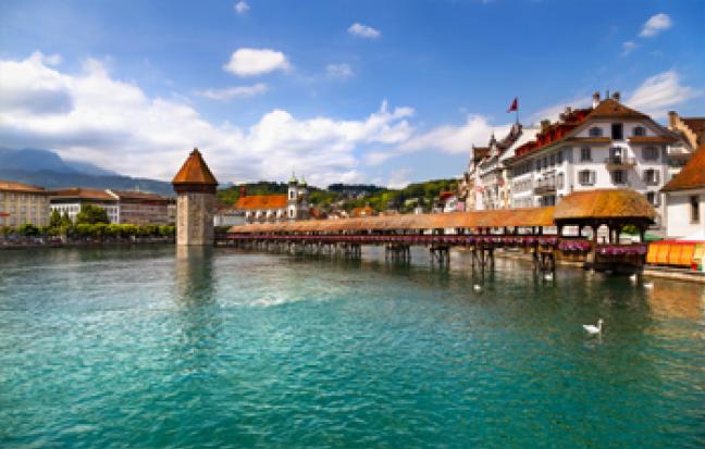 ทัวร์ยุโรป SILKY EAST EUROPE ออสเตรีย - ฮังการี - สโลวัก - เชก - เยอรมนี - สวิตเซอร์แลนด์