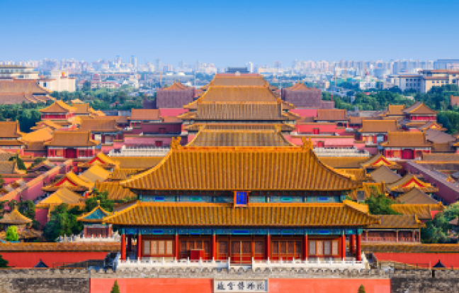 CHINA ฉงชิ่ง ต้าจู๋ อู่หลง อู่หลิงซาน หุบเขารอยแยก อุทยานหลุมฟ้า
