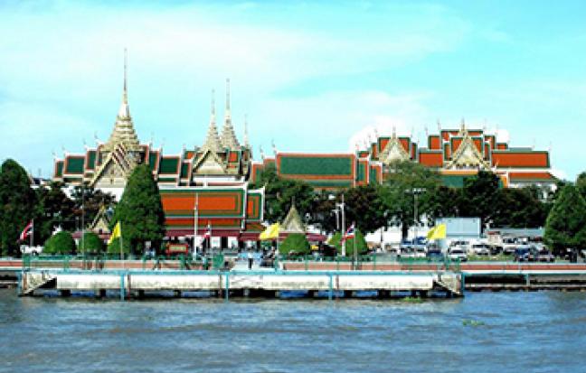 ทัวร์ในประเทศ แพ็คเกจกรุงเทพฯ - นนทบุรี (one way) Tour A