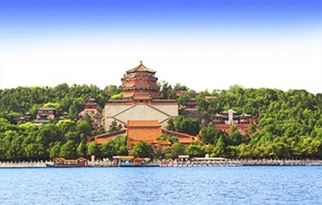 ทัวร์จีน T-SUD AMAZING BEIJING TIANJIN