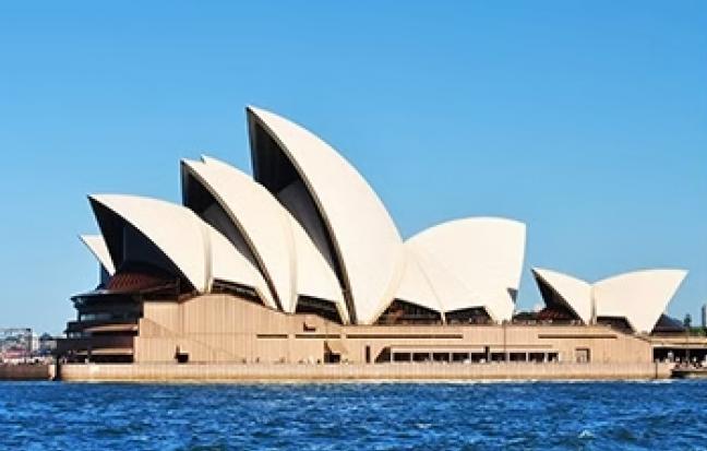 ทัวร์ออสเตรเลีย SYDNEY-MELBOURNE