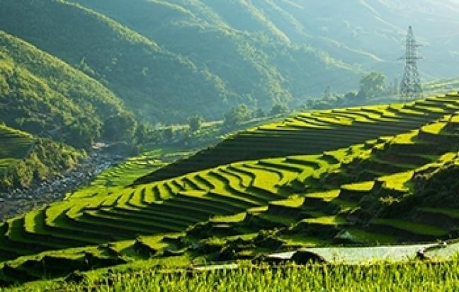ทัวร์เวียดนาม สุขใจ ฮานอย- ซาปา