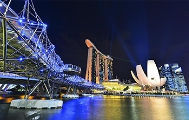 ทัวร์เอเชีย Genting Dream - สิงคโปร์ - เกาะบินตัน - สิงคโปร์