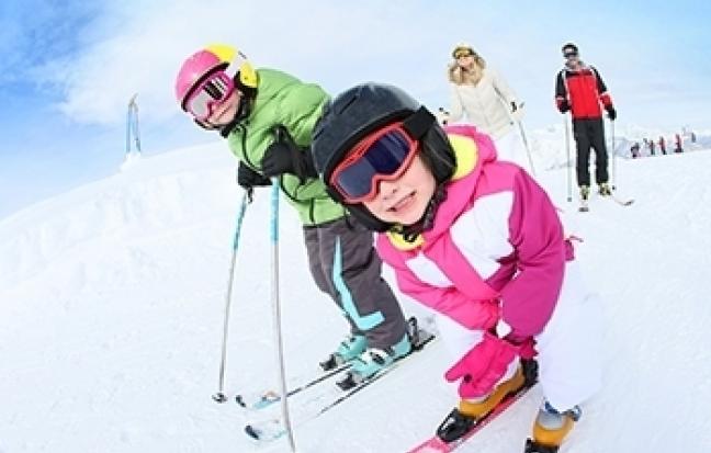 ทัวร์เกาหลี KOREA SKI DELUXE
