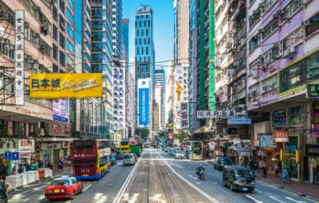Premium Hong Kong สนุกกับดิสนีย์แลนด์ เต็มวัน นมัสการพระใหญ่นองปิง นั่งกระเช้า 360 องศา
