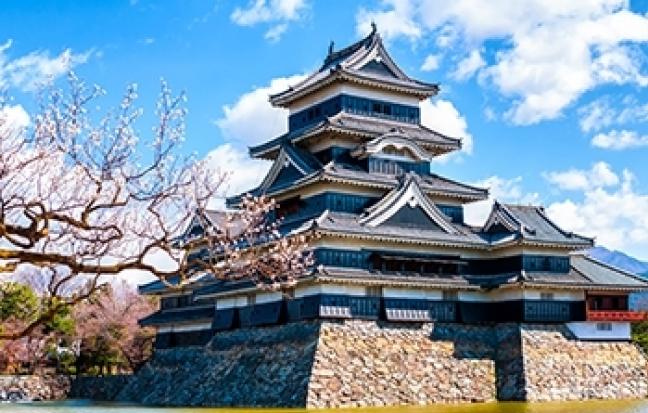 ทัวร์ญี่ปุ่น / JAPAN TOUR