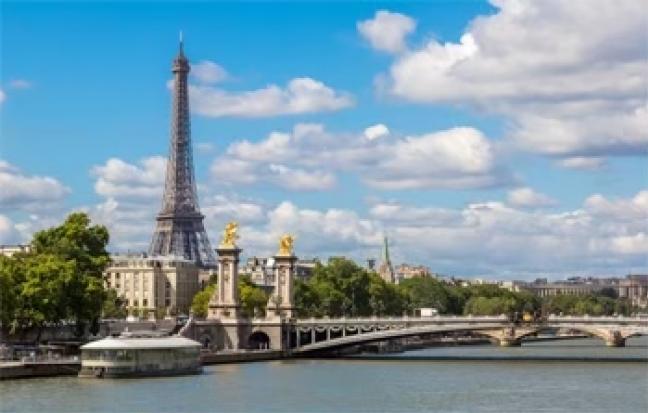 ทัวร์ยุโรป FRANCE BEAUTIFUL SMALL VILLAGES