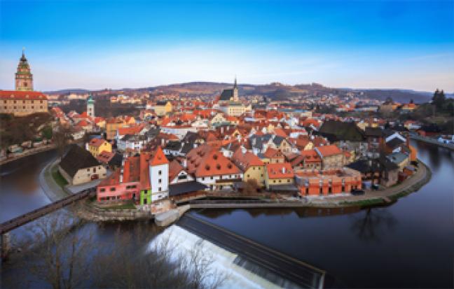 ทัวร์ยุโรป THE RHYTHM OF EAST EUROPE ออสเตรีย - ฮังการี - สโลวัก - เชก - เยอรมนี