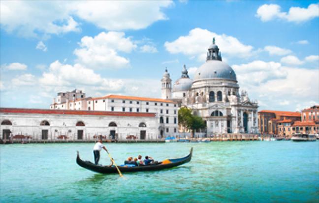 ทัวร์ยุโรป Unforgettable time in Europe - อิตาลี - สวิตเซอร์แลนด์ - ฝรั่งเศส