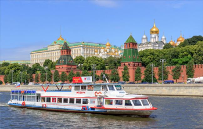 ทัวร์รัสเซีย WOW WOW RUSSIA