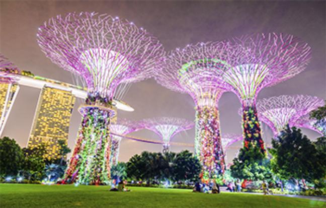 ทัวร์สิงคโปร์ NEW FULL OPTION SINGAPORE