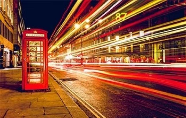 ทัวร์ยุโรป EUROPE BEST UK HARRY POTTER