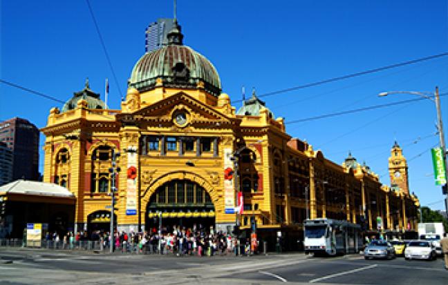 ทัวร์ออสเตรเลีย BW... POPULAR AUSTRALIA