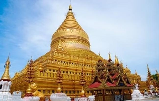 ทัวร์พม่า รหัส RGN001 ทัวร์ย่างกุ้ง วันเดียว เที่ยวครบ