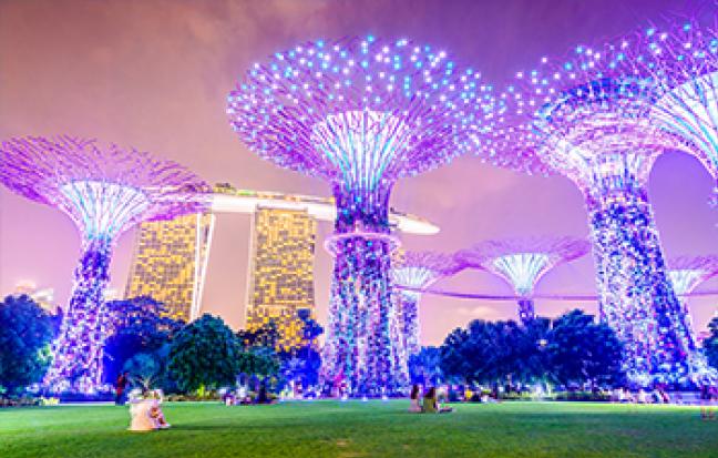 ทัวร์สิงคโปร์ Wow!! บริสเบน โกลด์โคสต์