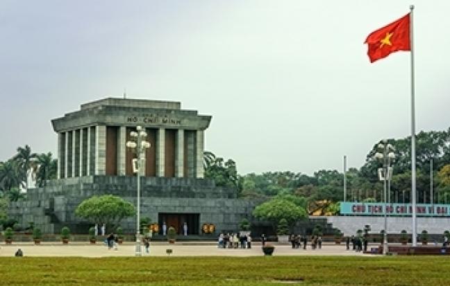ทัวร์เวียดนาม HANOI-HALONG-NINH-BINH