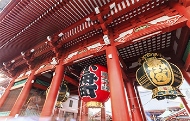 ทัวร์ญี่ปุ่น TOKYO FUJI FUKUSHIMA