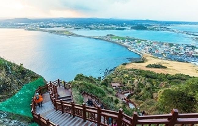 ทัวร์เกาหลี Daegu Busan