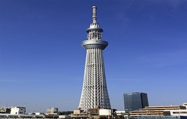 ทัวร์ญี่ปุ่น PRO TOKYO BANANA ภาค II