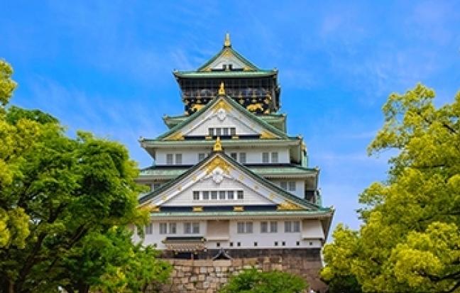 ทัวร์ญี่ปุ่น OSAKA TOKYO SUPER SAVE