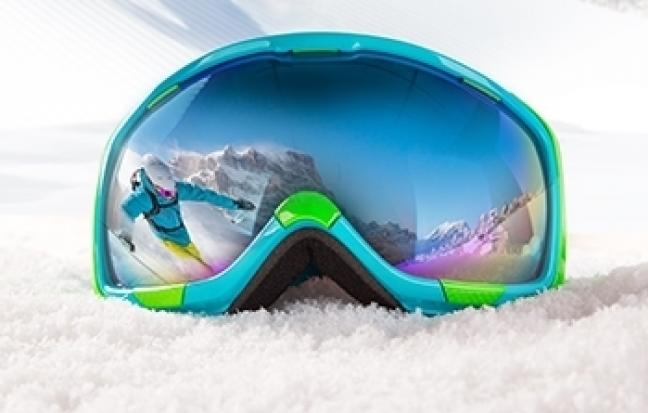 ทัวร์เกาหลี I LOVE SKI