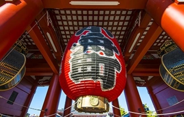 ทัวร์ญี่ปุ่น TOKYO ฟูจิ สงกรานต์