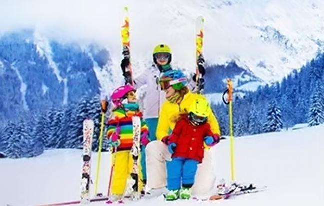 ทัวร์เกาหลี Happy Winter เที่ยวครบ สุดคุ้ม