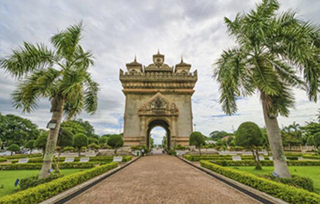 ทัวร์ลาว เที่ยวหลวงพระบาง เวียงจันทน์