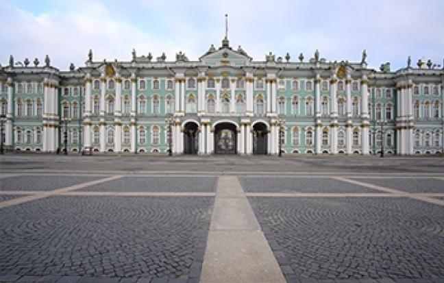 ทัวร์รัสเซีย / RUSSIA TOUR